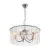 Подвесной светильник Freya Classic FR2048PL-05CH1 фото 4 &mdash; svetrussia.ru