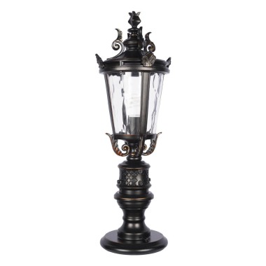 Уличный светильник Loft IT Verona 100003/540 &mdash; svetrussia.ru