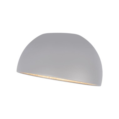 Потолочный светодиодный светильник Loft IT Egg 10197/350 Grey &mdash; svetrussia.ru
