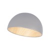 Потолочный светодиодный светильник Loft IT Egg 10197/350 Grey фото 3 &mdash; svetrussia.ru
