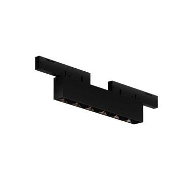 Трековый светильник Maytoni Technical Points TR193-1-5W3K-M-B &mdash; svetrussia.ru