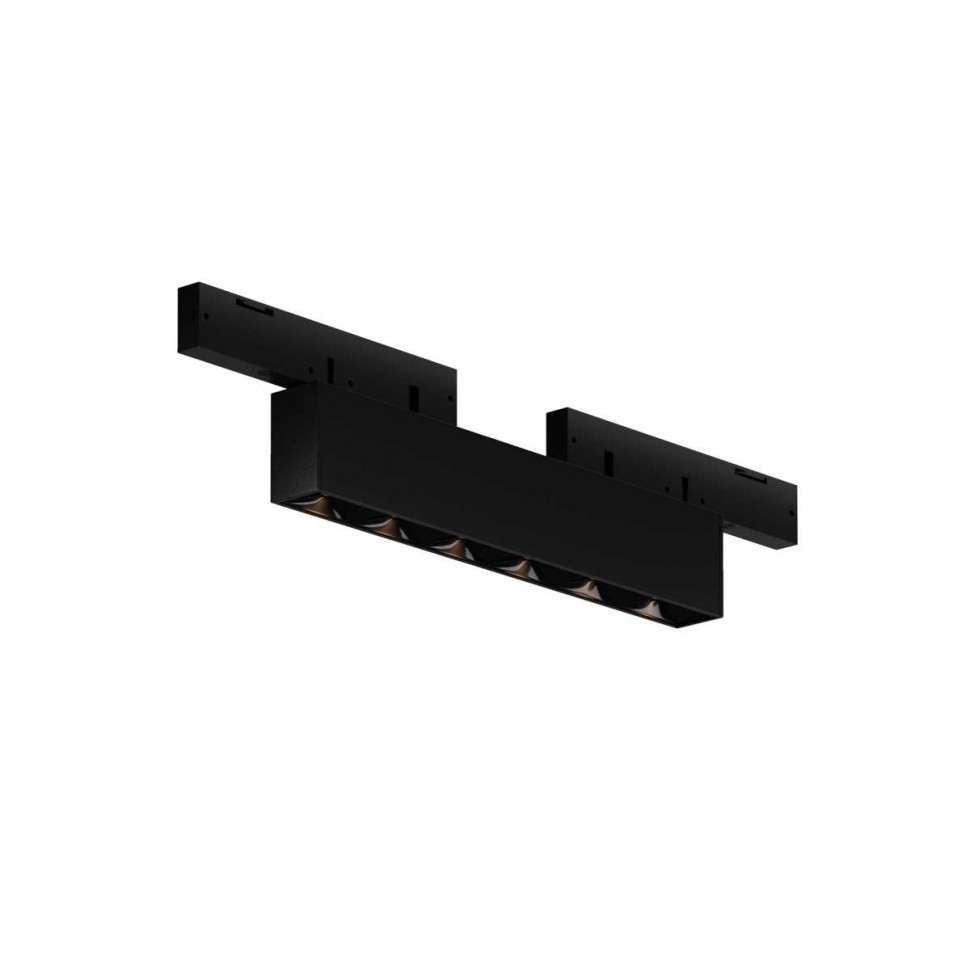 Трековый светильник Maytoni Technical Points TR193-1-5W3K-M-B фото 1 &mdash; svetrussia.ru