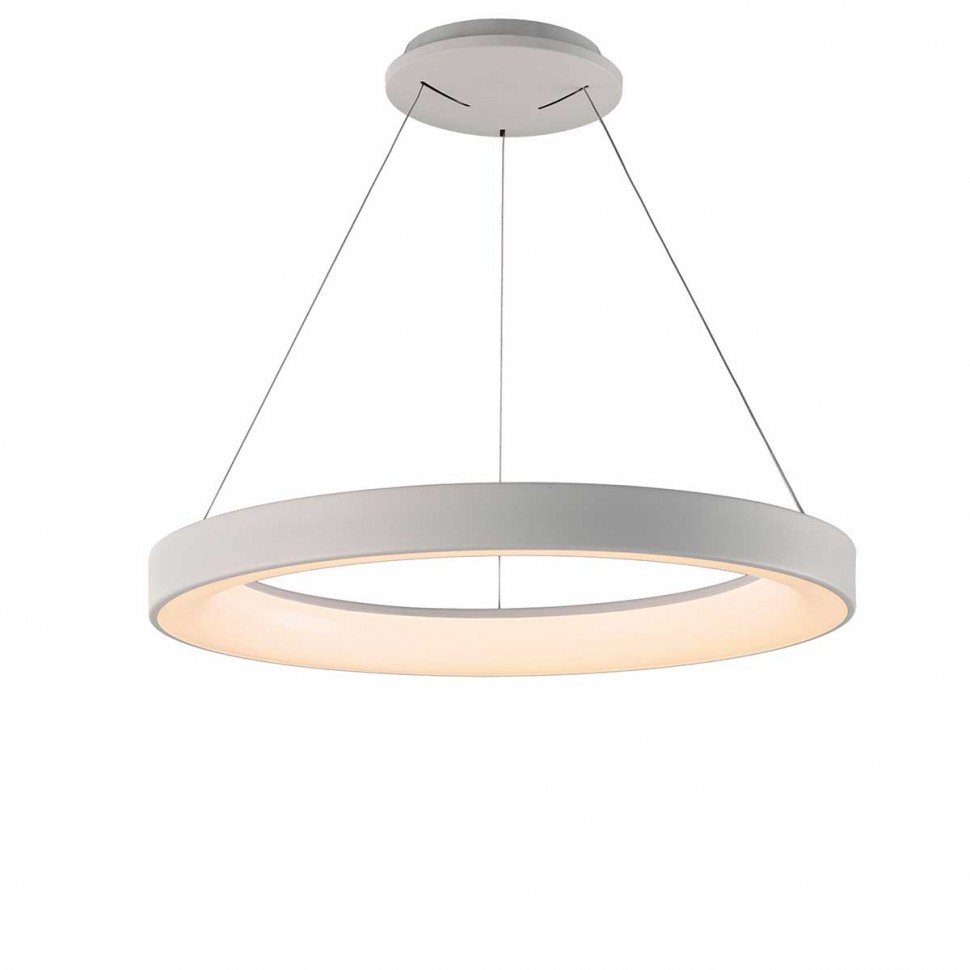 Подвесной светодиодный светильник Mantra Niseko II 8570 фото 1 &mdash; svetrussia.ru