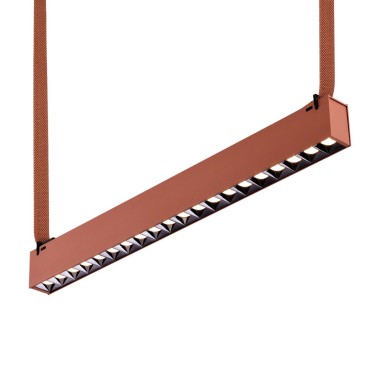 Трековый светодиодный светильник Lightstar Nove 208222 &mdash; svetrussia.ru