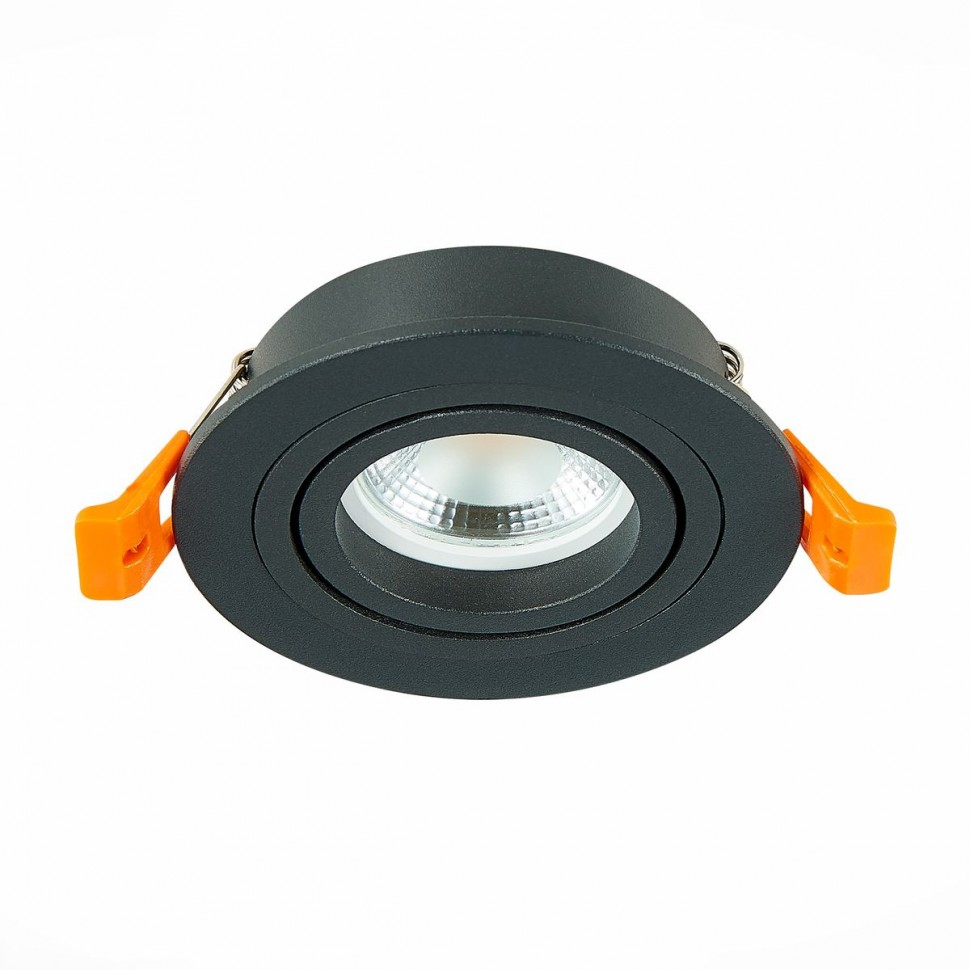 Встраиваемый светильник ST Luce ST251.418.01 фото 1 &mdash; svetrussia.ru