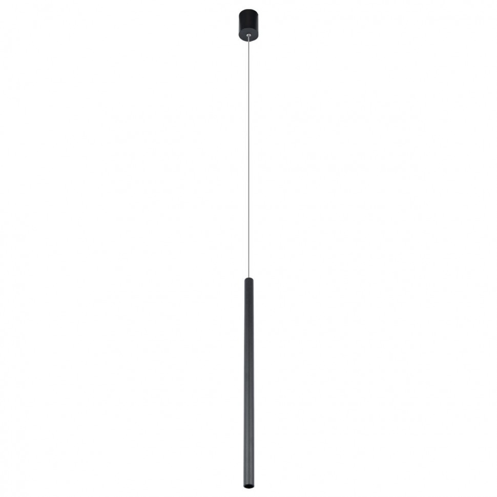 Подвесной светильник Loft IT Metropolis 10334/1000 Black фото 1 &mdash; svetrussia.ru