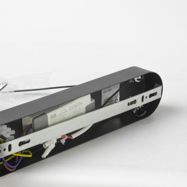 Подвесной светодиодный светильник Lussole Henry LSP-7304 &mdash; svetrussia.ru