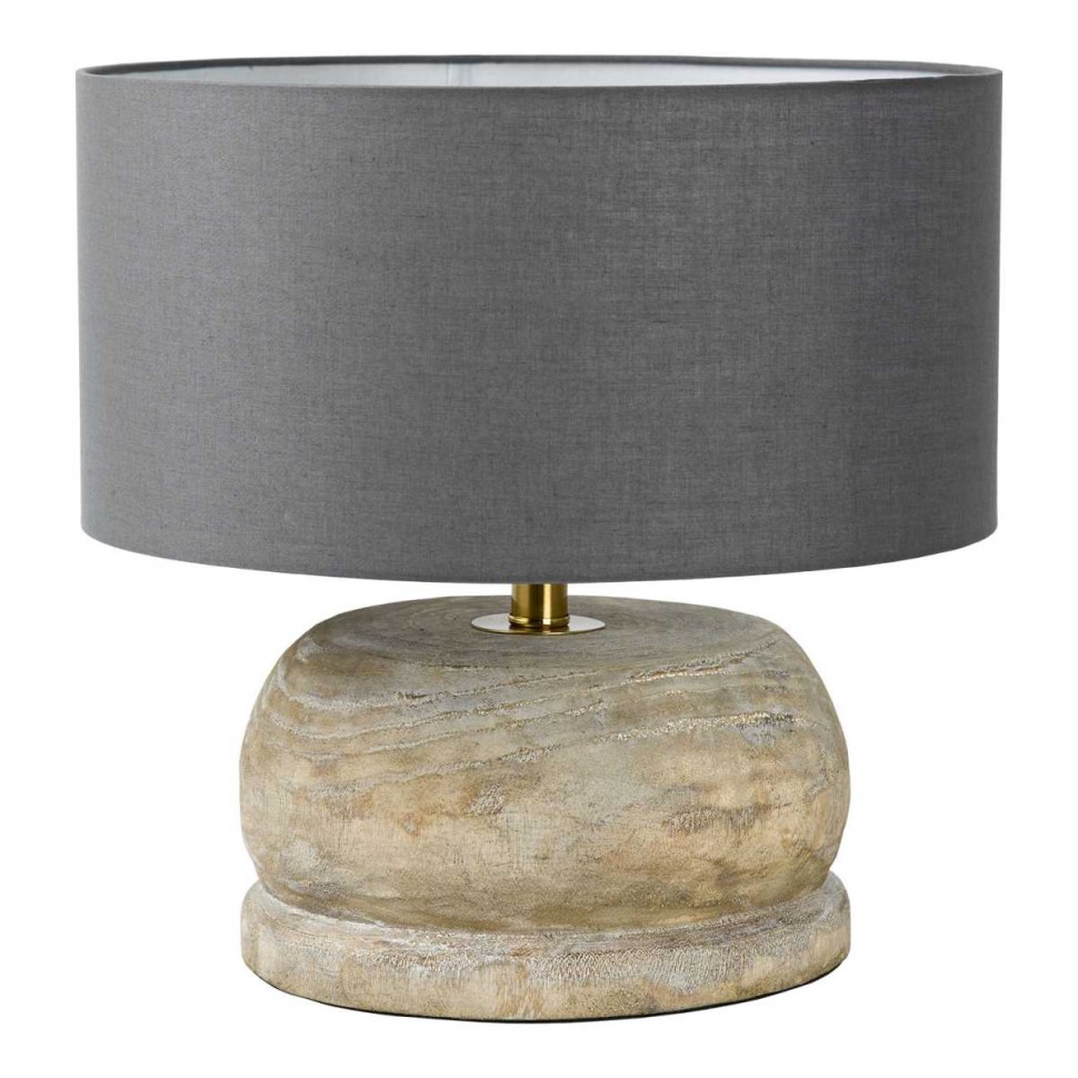 Настольная лампа Lussole MIDLAND LSP-0941 фото 1 &mdash; svetrussia.ru