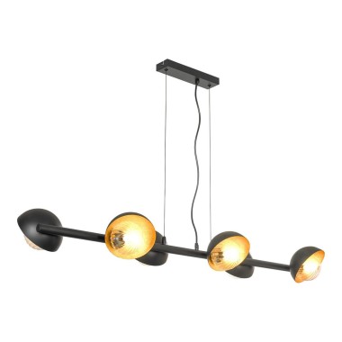 Подвесной светильник Lussole Lgo LSP-8955 &mdash; svetrussia.ru