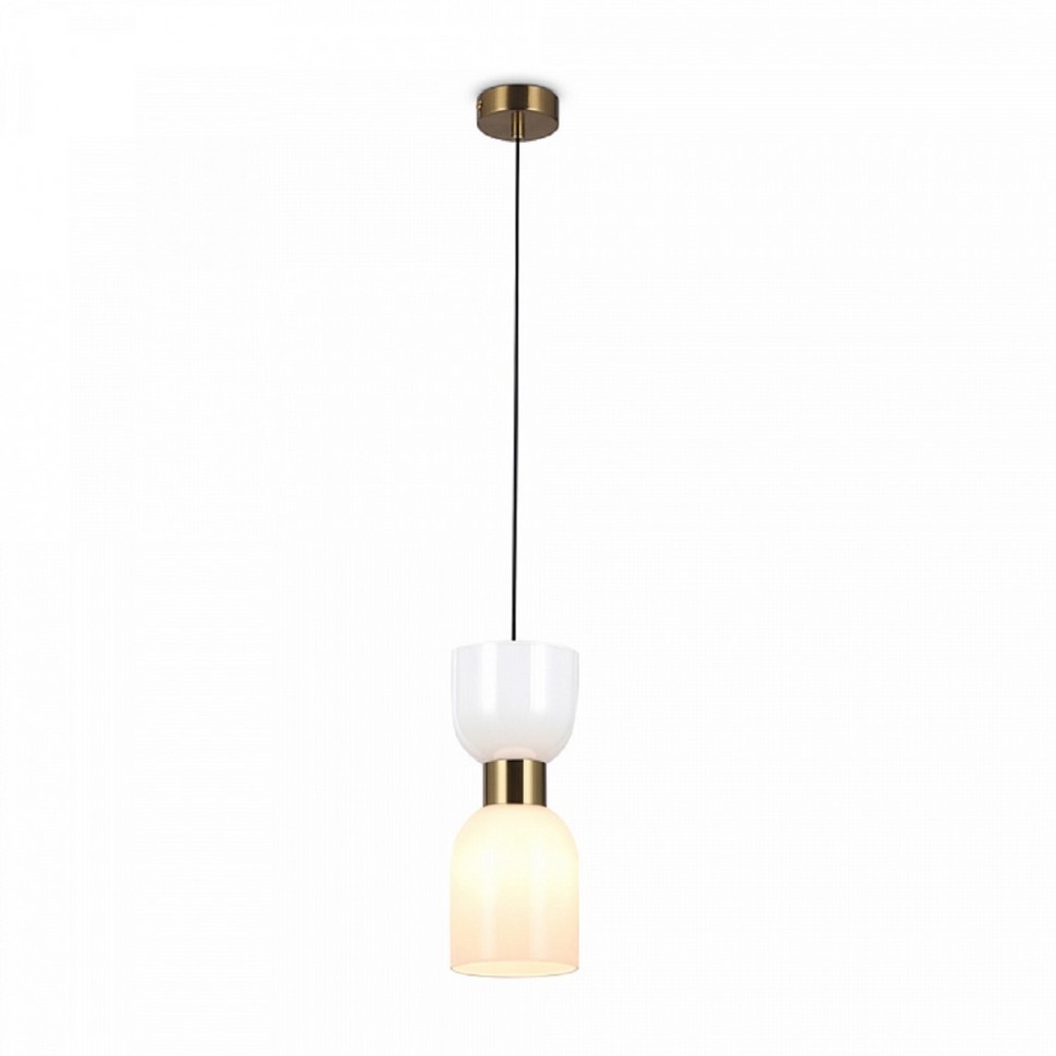 Подвесной светильник Freya Savia FR5203PL-01BS фото 1 &mdash; svetrussia.ru