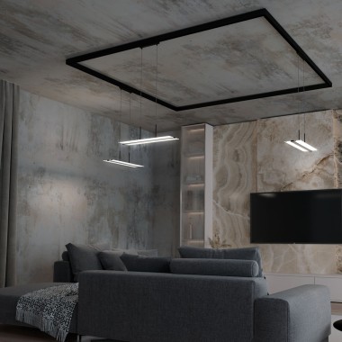 Трековый светодиодный светильник для низковольтного шинопровода Novotech Shino Flum 358993 &mdash; svetrussia.ru