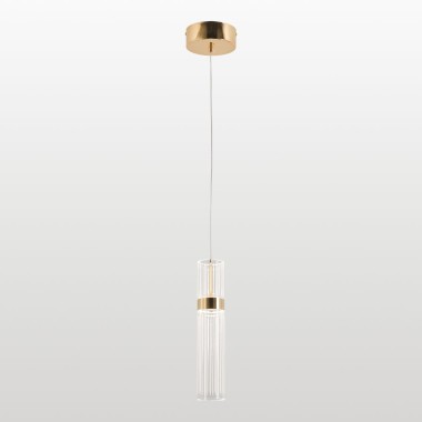 Подвесной светильник Lussole LSP-7534 &mdash; svetrussia.ru