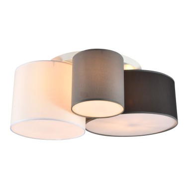 Люстра Lussole LSP-9935 &mdash; svetrussia.ru