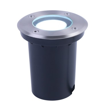 Ландшафтный светильник Arte Lamp Piazza A6017IN-1SS &mdash; svetrussia.ru