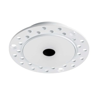 Рамка скрытого монтажа плоская д/светильников 0741х6 Spira Lightstar 074106-02 &mdash; svetrussia.ru