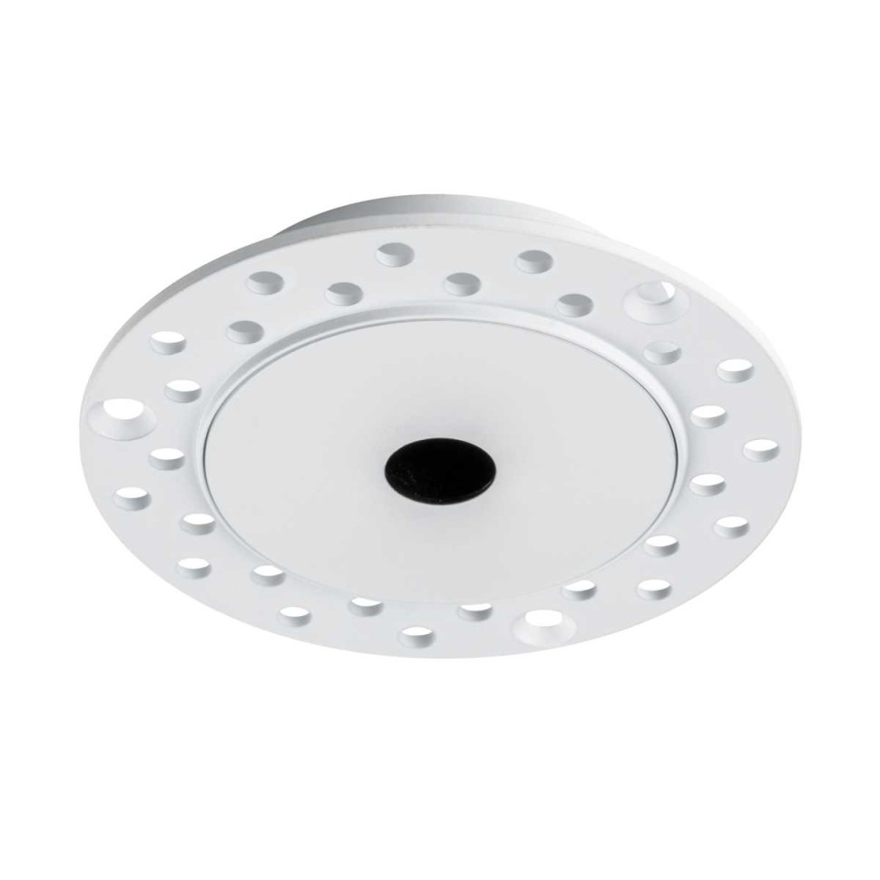 Рамка скрытого монтажа плоская д/светильников 0741х6 Spira Lightstar 074106-02 фото 1 &mdash; svetrussia.ru