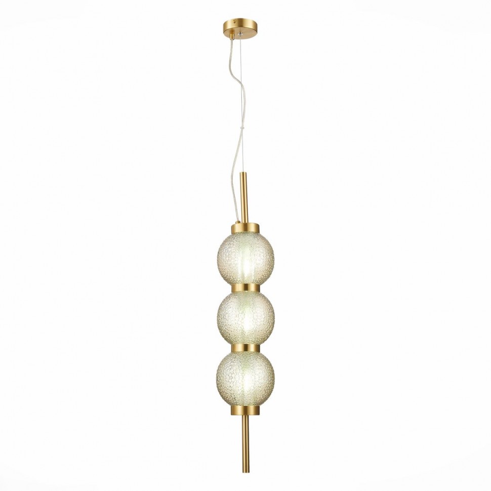 Подвесной светильник ST Luce Marena SL1155.303.03 фото 1 &mdash; svetrussia.ru