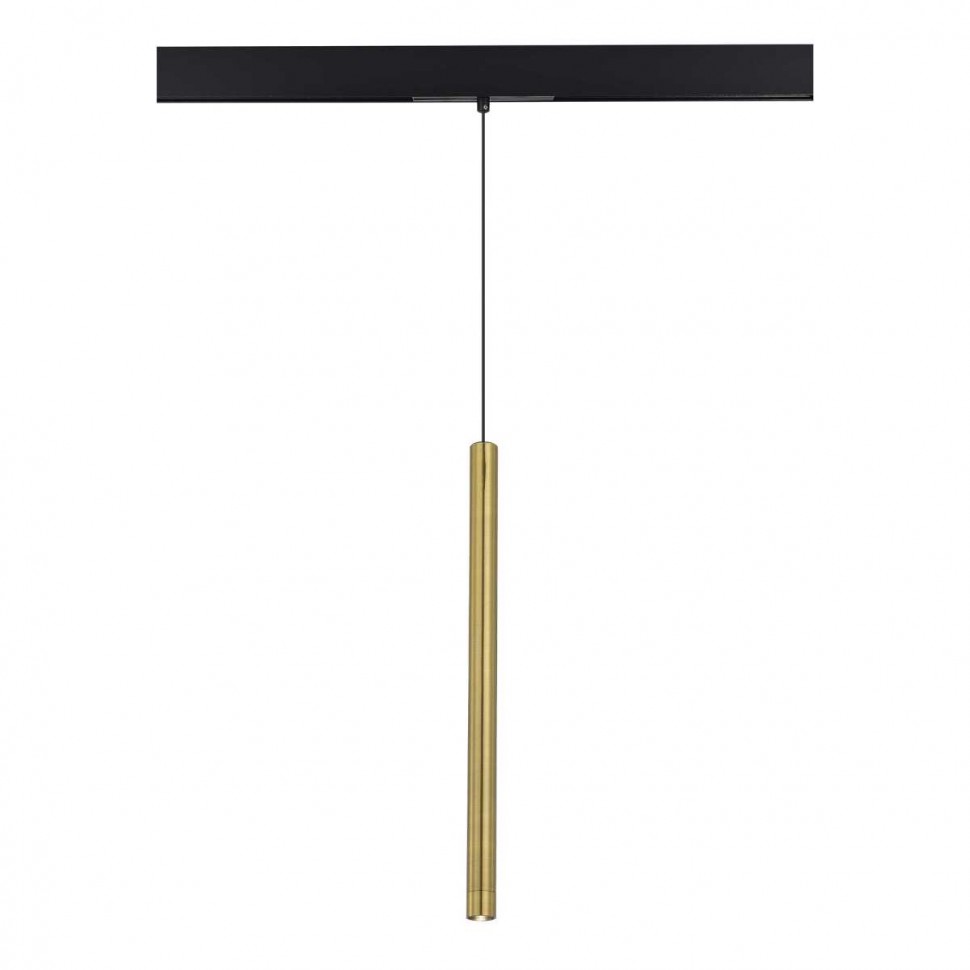 Трековый светильник ST Luce ST682.346.07 фото 1 &mdash; svetrussia.ru