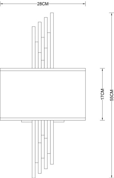 Бра Arte Lamp Julietta A5037AP-1CC &mdash; svetrussia.ru