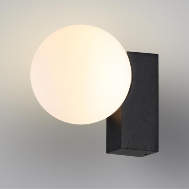 Настенный светильник Odeon Light NATURE 7124/1W &mdash; svetrussia.ru