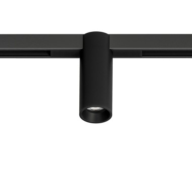 Магнитный трековый светильник Arte Lamp OPTIMA A7289PL-1BK &mdash; svetrussia.ru