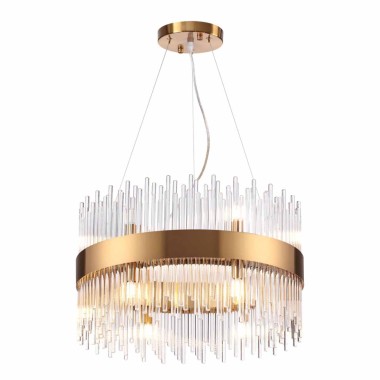 Подвесная люстра Odeon Light Hall Focco 4722/12 &mdash; svetrussia.ru