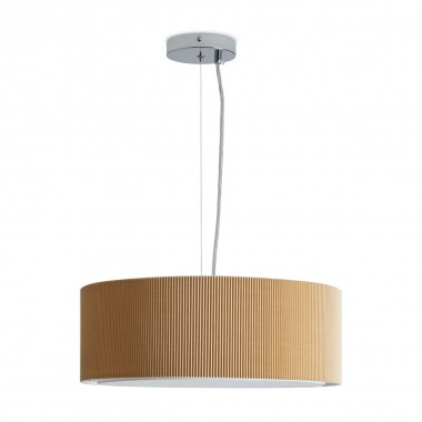 Подвесной светильник Freya Pleating FR5434PL-03BG &mdash; svetrussia.ru