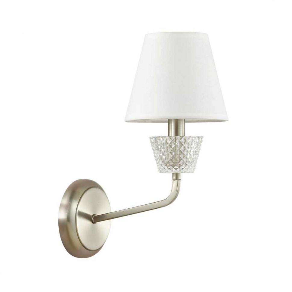 Бра Lumion Neoclassi Abigail 4433/1W фото 1 &mdash; svetrussia.ru