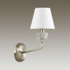 Бра Lumion Neoclassi Abigail 4433/1W фото 3 &mdash; svetrussia.ru