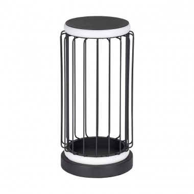 Настольная лампа De Markt Айсфельд 655031001 &mdash; svetrussia.ru