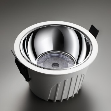 Встраиваемый светодиодный светильник Novotech Spot Knof 358693 &mdash; svetrussia.ru