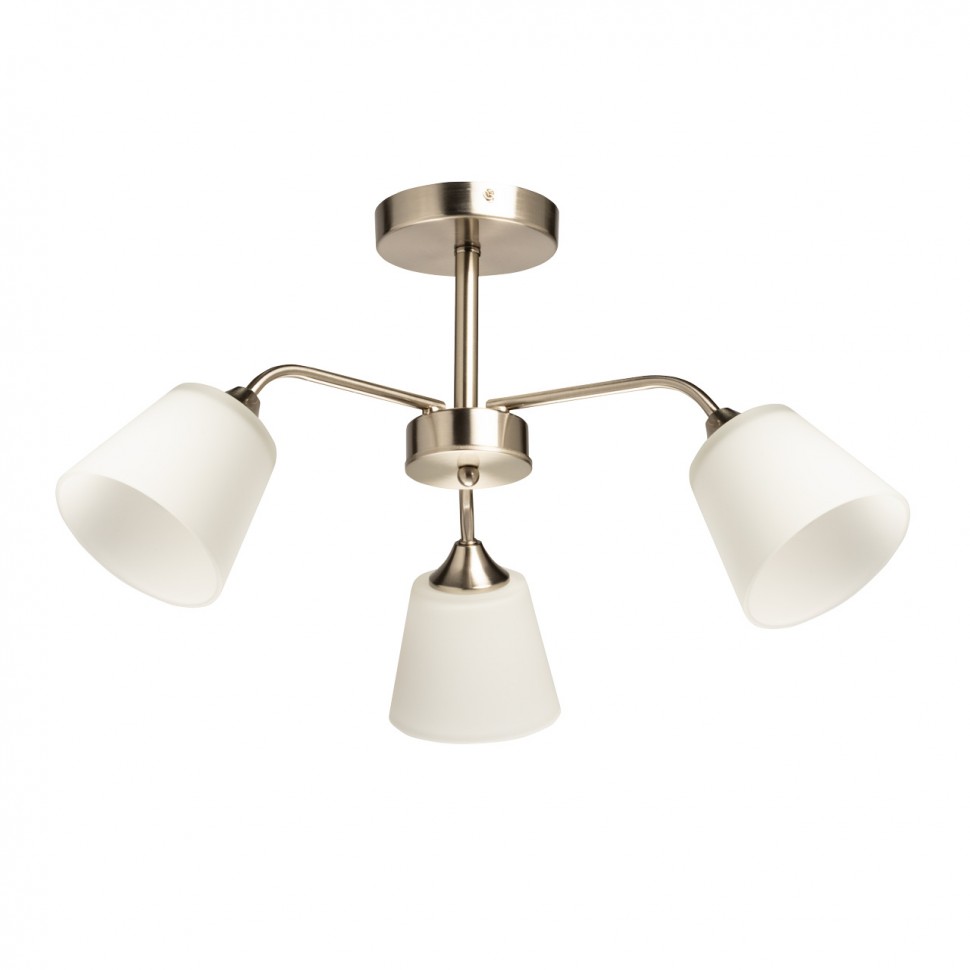 Люстра De City Блеск 315017703 фото 1 &mdash; svetrussia.ru