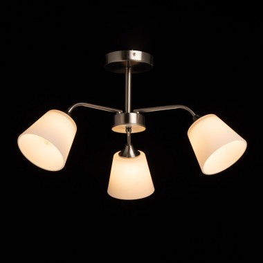 Люстра De City Блеск 315017703 &mdash; svetrussia.ru