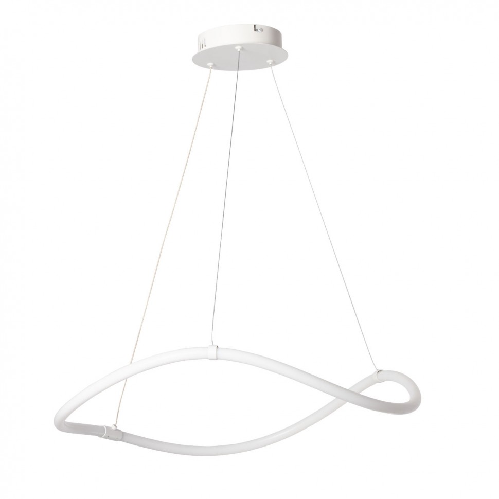 Подвесной светильник De Markt Толедо 312014001 фото 1 &mdash; svetrussia.ru