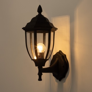 Бра De City Корсо — svetrussia.ru