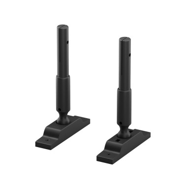 Набор креплений для тросовой системы Teras Maytoni Led Strip (2 шт) LM-B-MS &mdash; svetrussia.ru