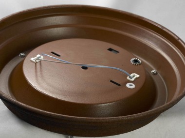 Потолочный светильник Lussole Loft LSP-8068 &mdash; svetrussia.ru