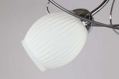 Потолочная люстра Omnilux Calevace OML-54307-03 &mdash; svetrussia.ru