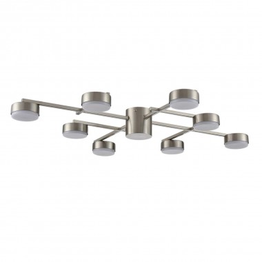 Потолочная люстра Lumion Comfi Dabra 8115/8C &mdash; svetrussia.ru