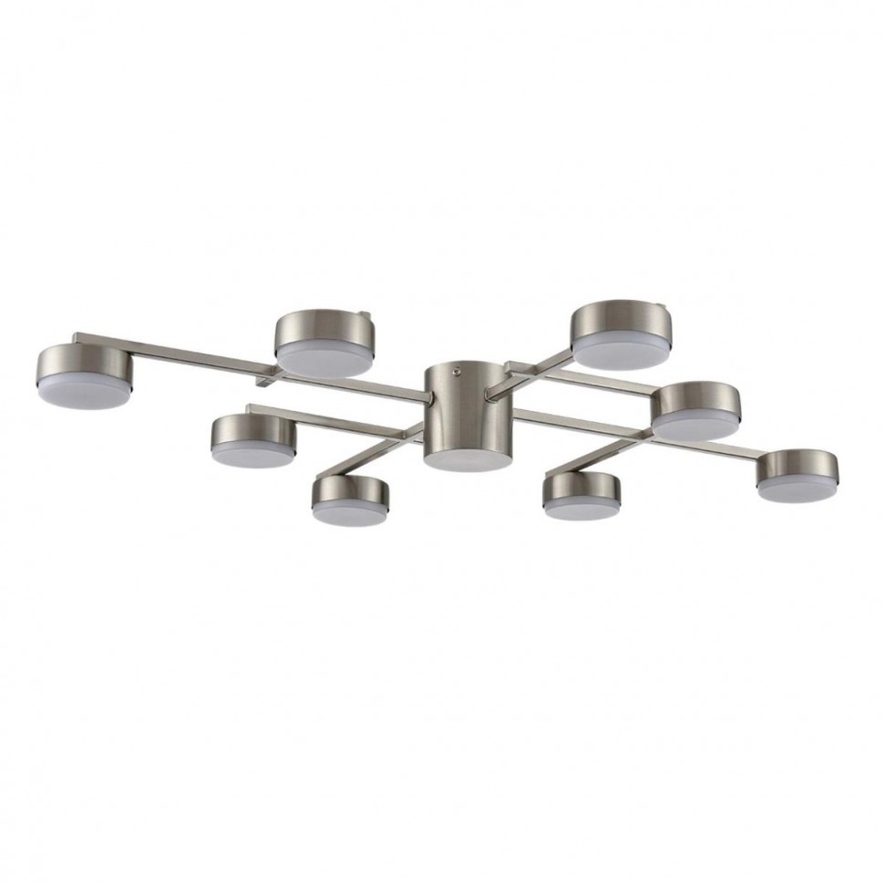 Потолочная люстра Lumion Comfi Dabra 8115/8C фото 1 &mdash; svetrussia.ru