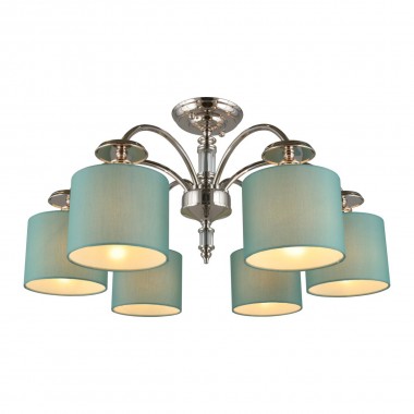 Потолочная люстра Aployt Nikolet APL.714.07.06 &mdash; svetrussia.ru