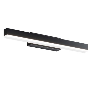 Подсветка для зеркал Maytoni Fichte MIR012WL-L9B4K &mdash; svetrussia.ru