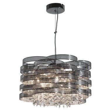 Подвесная люстра Lussole LSL-3407-05 &mdash; svetrussia.ru