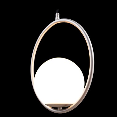 Подвесной светильник Loft IT Glob LOFT2600-B &mdash; svetrussia.ru