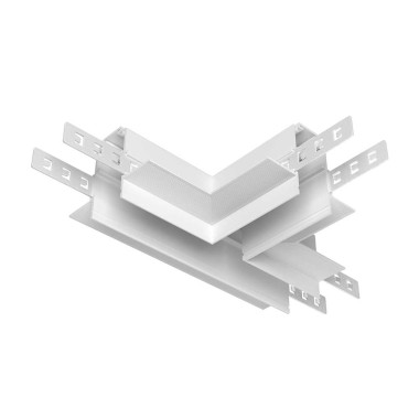 Коннектор T-образный Maytoni Technical Exility Busbur TRA034CT-42.12W &mdash; svetrussia.ru