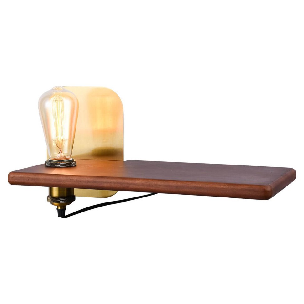 Бра Lussole Lgo Cozy LSP-8239 фото 1 &mdash; svetrussia.ru