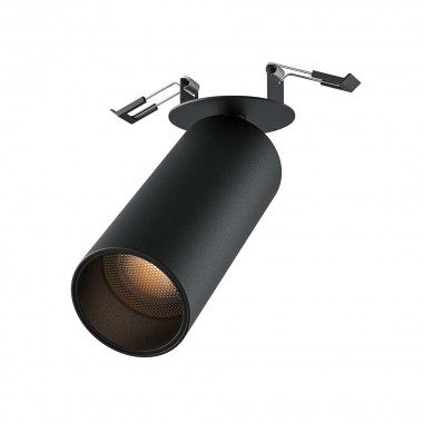 Встраиваемый светодиодный спот Maytoni Technical Focus Led C053CL-L12W3K-W-B &mdash; svetrussia.ru