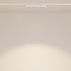 Трековый светодиодный светильник Maytoni Technical Radity Points TR082-1-12W3K-M-W фото 4 &mdash; svetrussia.ru