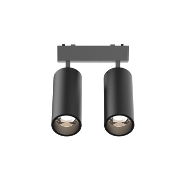 Трековый светильник Aployt Magnetic track 48 APL.0113.00.18 &mdash; svetrussia.ru