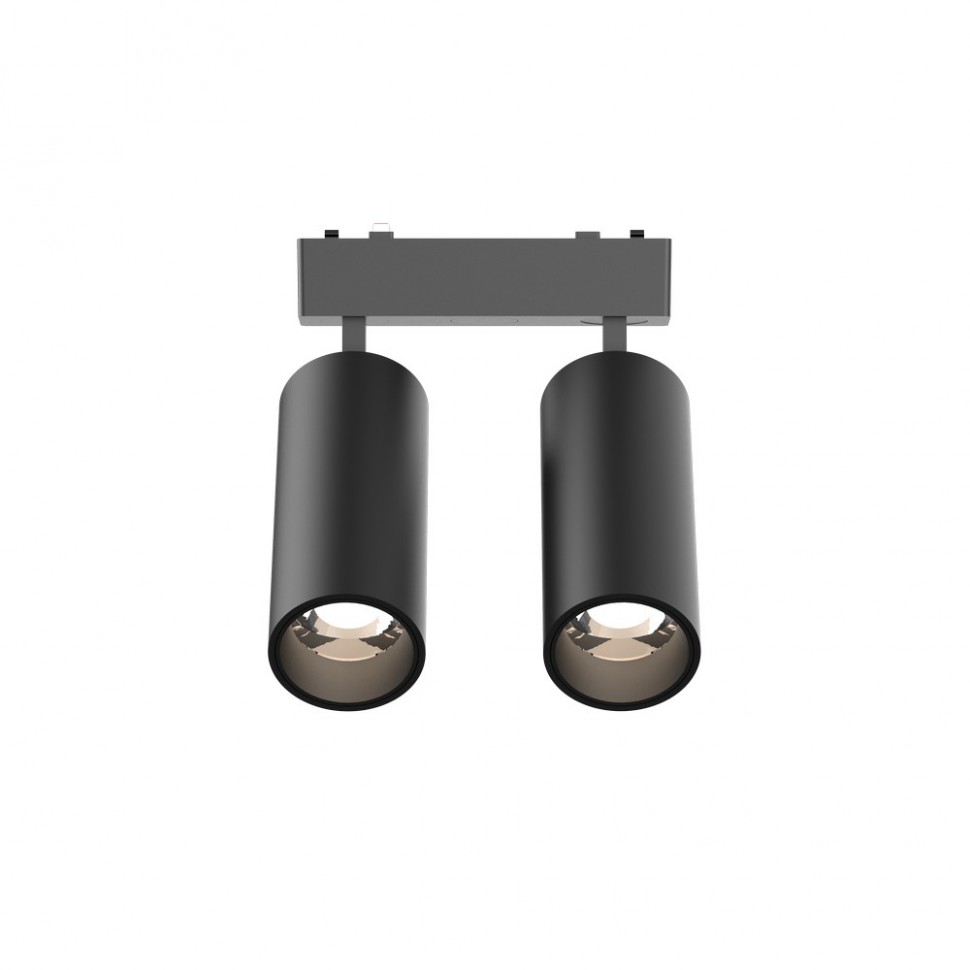 Трековый светильник Aployt Magnetic track 48 APL.0113.00.18 фото 1 &mdash; svetrussia.ru